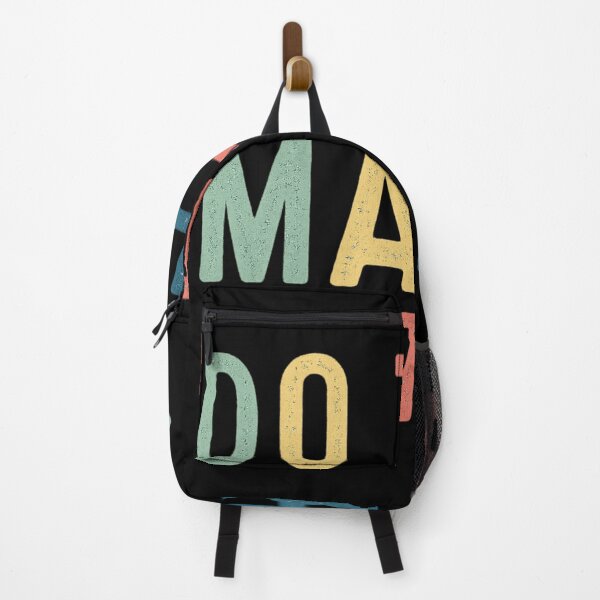 Item preview, Do the Math – Colorful Educational Expression Design designed and sold by haitrieuic96.