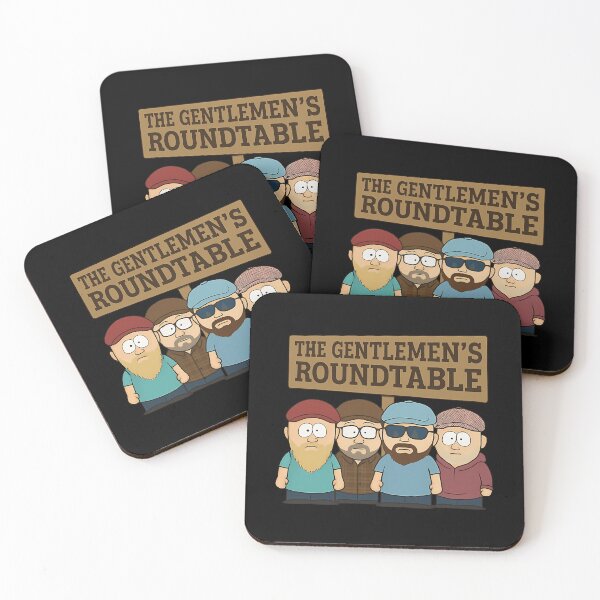 Item preview, Tgr - Southpark designed and sold by SophiaRobbins53.