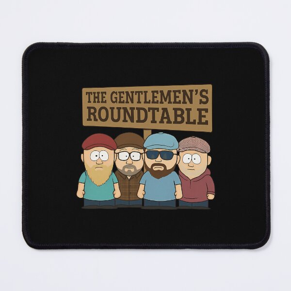Item preview, Tgr - Southpark designed and sold by SophiaRobbins53.