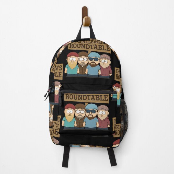 Item preview, Tgr - Southpark designed and sold by SophiaRobbins53.