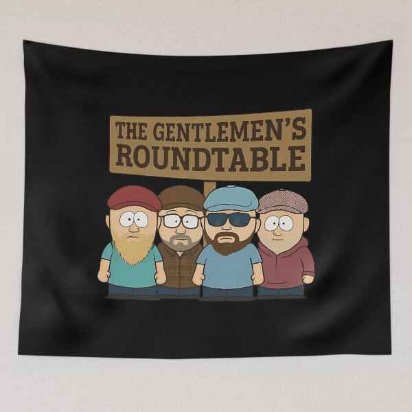Item preview, Tgr - Southpark designed and sold by SophiaRobbins53.