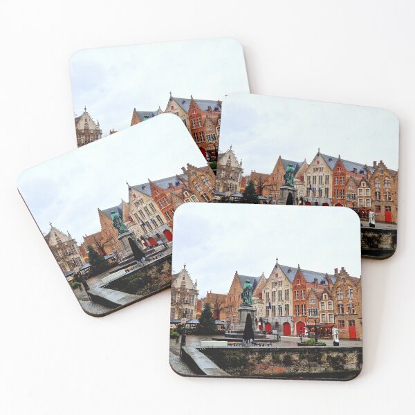 Item preview, Bruges, Belgium designed and sold by cpjmathieson.