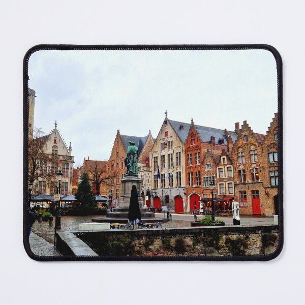 Item preview, Bruges, Belgium designed and sold by cpjmathieson.