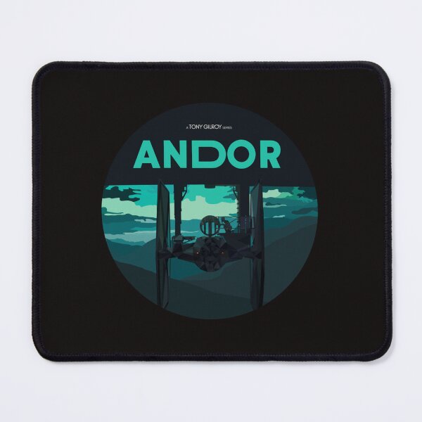 Item preview, Tie Fighter Andor designed and sold by WilsonLee8.