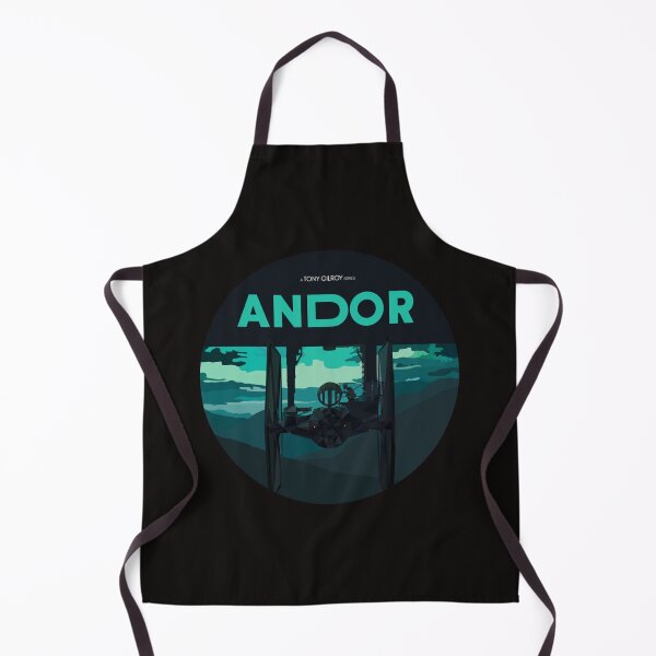 Item preview, Tie Fighter Andor designed and sold by WilsonLee8.