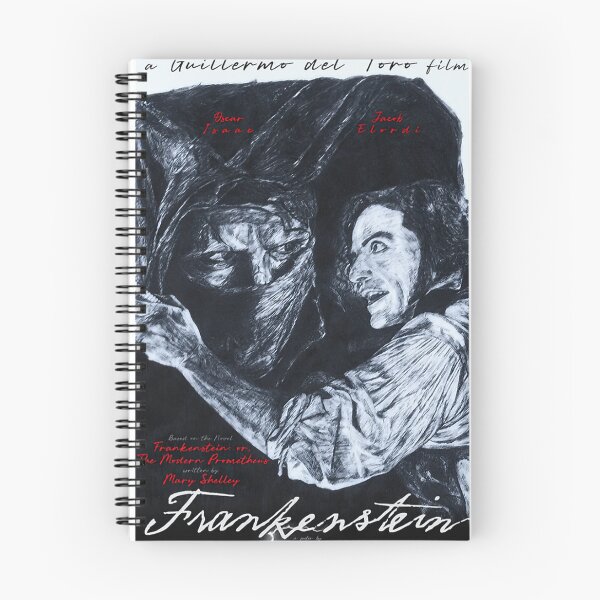 Item preview, Frankenstein Jacob Elordi  Oscar Isaac Sticker  Gothic Horror Fan Art Inspired By Guillermo Del Toros Frankenstein (2025) designed and sold by tonyaochillary.