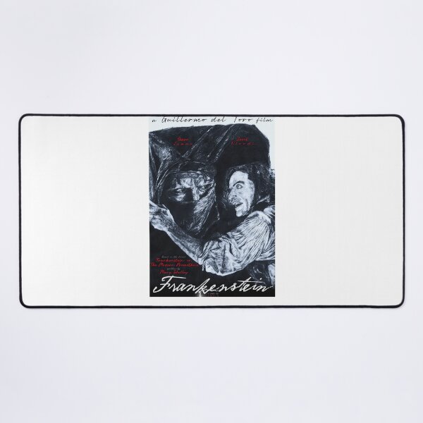 Item preview, Frankenstein Jacob Elordi  Oscar Isaac Sticker  Gothic Horror Fan Art Inspired By Guillermo Del Toros Frankenstein (2025) designed and sold by tonyaochillary.