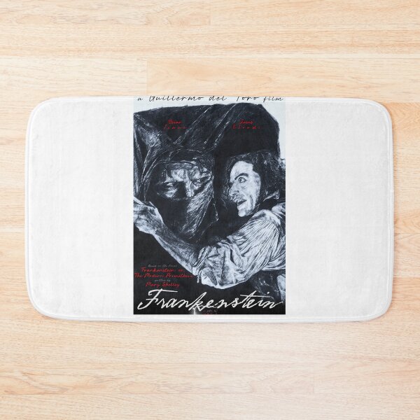 Item preview, Frankenstein Jacob Elordi  Oscar Isaac Sticker  Gothic Horror Fan Art Inspired By Guillermo Del Toros Frankenstein (2025) designed and sold by tonyaochillary.