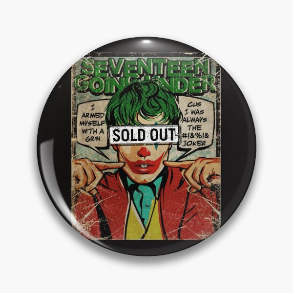 Item preview, Sold Out - Sam Fender designed and sold by WilsonLee8.