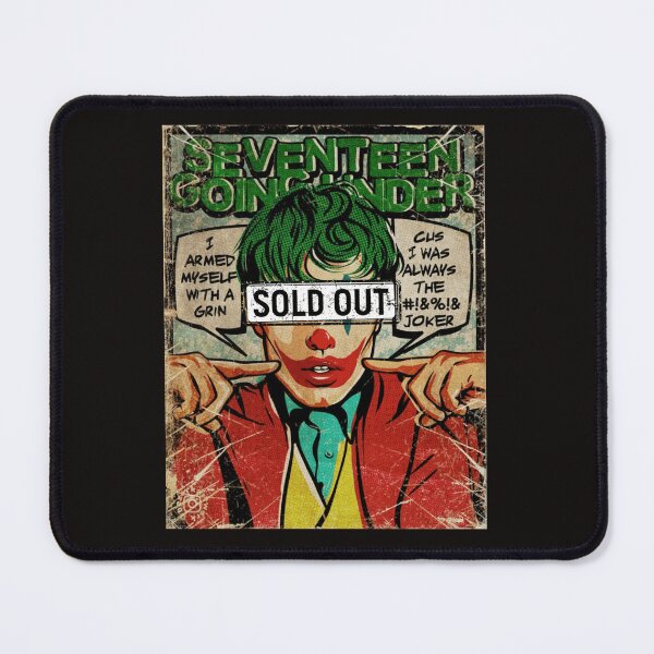 Item preview, Sold Out - Sam Fender designed and sold by WilsonLee8.