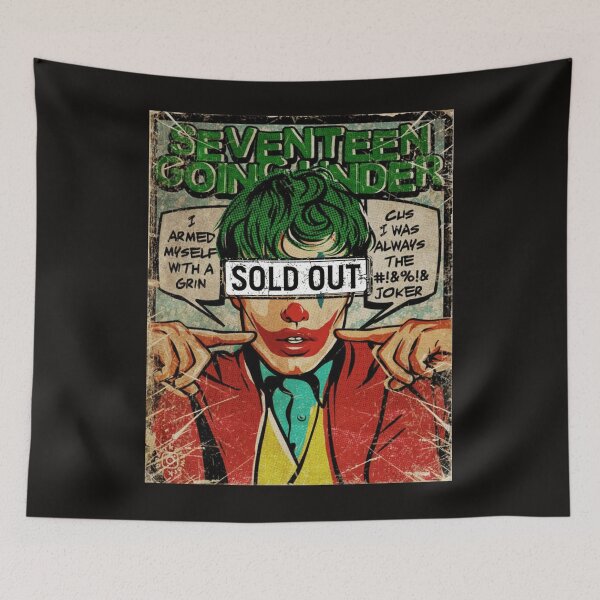 Item preview, Sold Out - Sam Fender designed and sold by WilsonLee8.