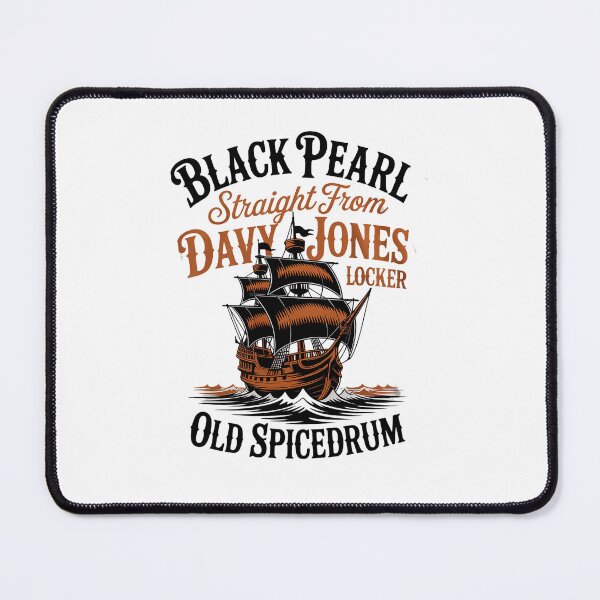 Item preview, Pirates of the Caribbean inspired designed and sold by milanforbes.