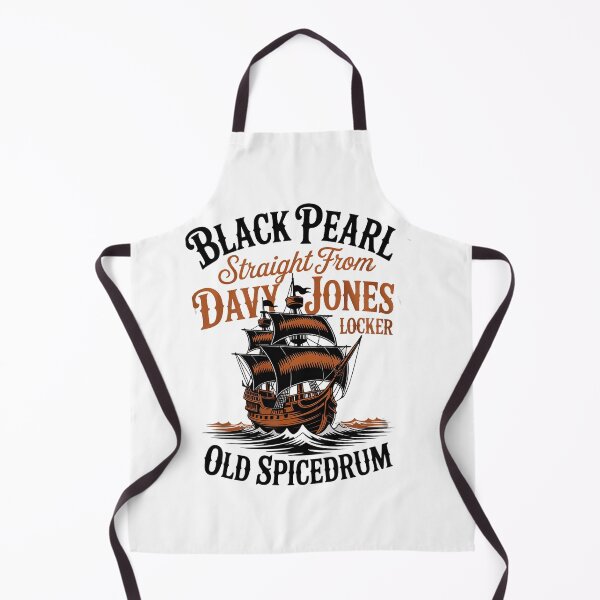 Item preview, Pirates of the Caribbean inspired designed and sold by milanforbes.