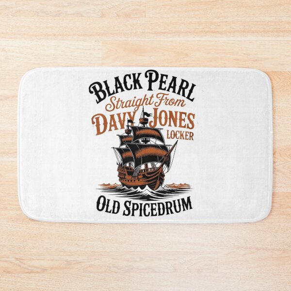 Item preview, Pirates of the Caribbean inspired designed and sold by milanforbes.