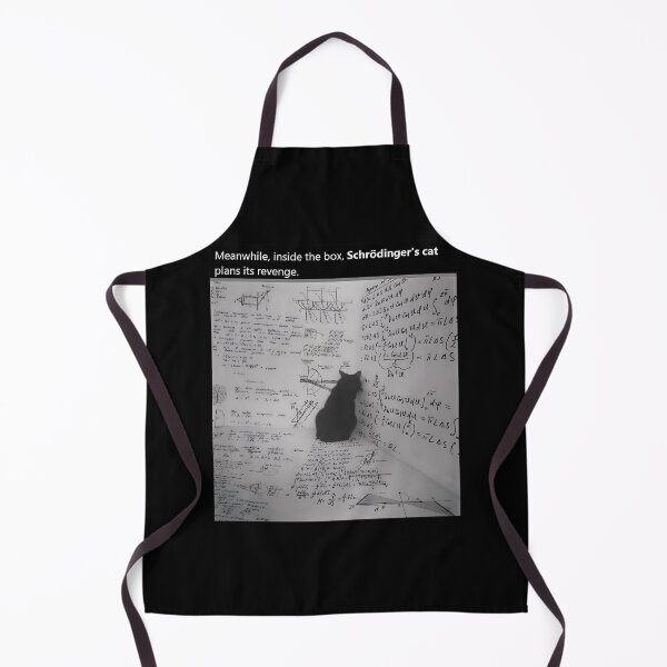 Item preview, Revenge Of Schrödinger’s Cat designed and sold by nlcpdqfmwk76.