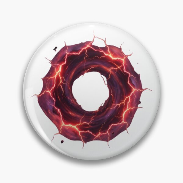 Item preview, The Red Rift designed and sold by YourDesignVibes.