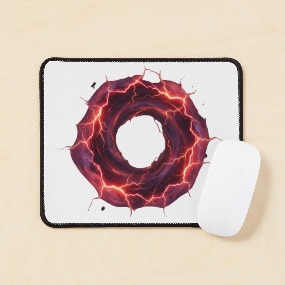 Item preview, Mouse Pad designed and sold by YourDesignVibes.