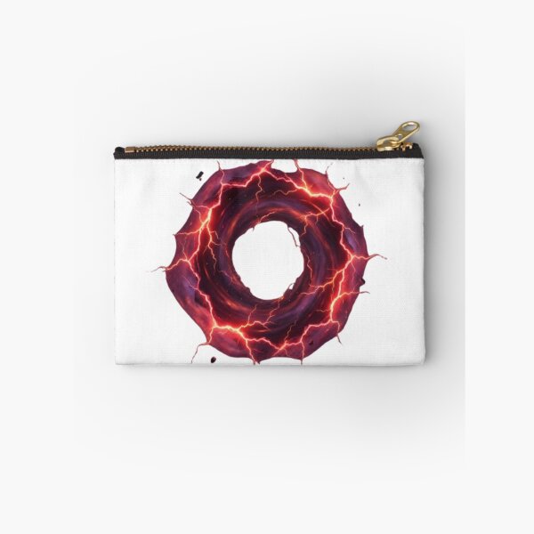 Item preview, The Red Rift designed and sold by YourDesignVibes.