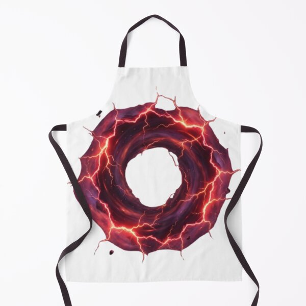 Item preview, The Red Rift designed and sold by YourDesignVibes.