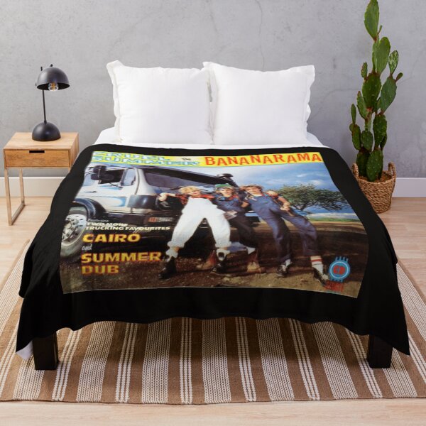 Item preview, Cruel-Summer-Bananarama designed and sold by WilsonLee8.