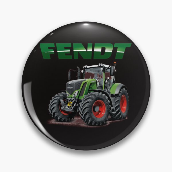 Item preview,  Fendt German Tractors designed and sold by WilsonLee8.