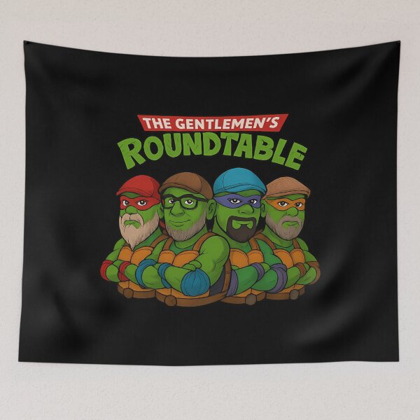 Item preview, Tgr - Tmnt designed and sold by SophiaRobbins53.