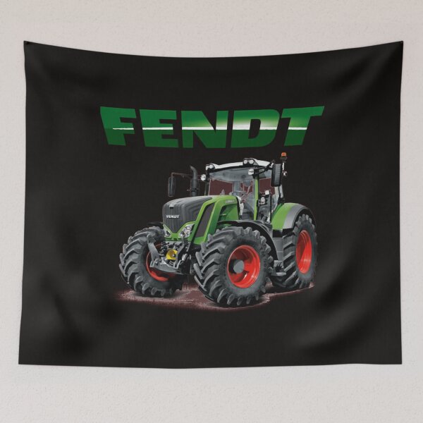 Item preview,  Fendt German Tractors designed and sold by WilsonLee8.