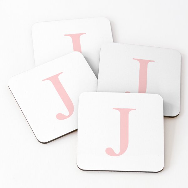 Item preview, Letter J designed and sold by DesignsByAdele.