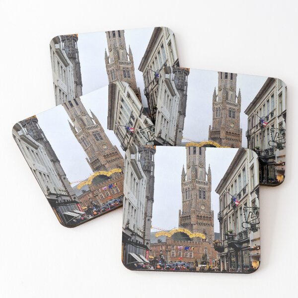 Item preview, Bruges, Belgium designed and sold by cpjmathieson.