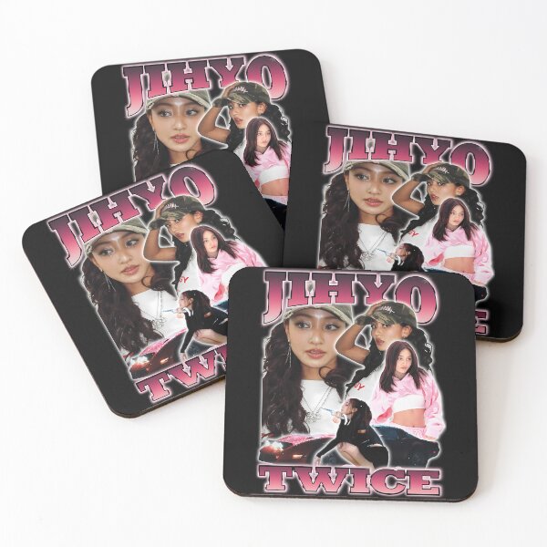 Item preview, Jihyo 90S Style designed and sold by JoelKuna613.