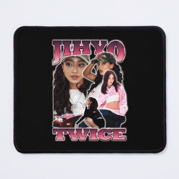 Item preview, Jihyo 90S Style designed and sold by JoelKuna613.