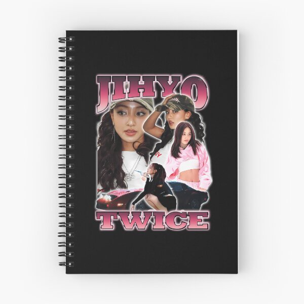 Item preview, Jihyo 90S Style designed and sold by JoelKuna613.