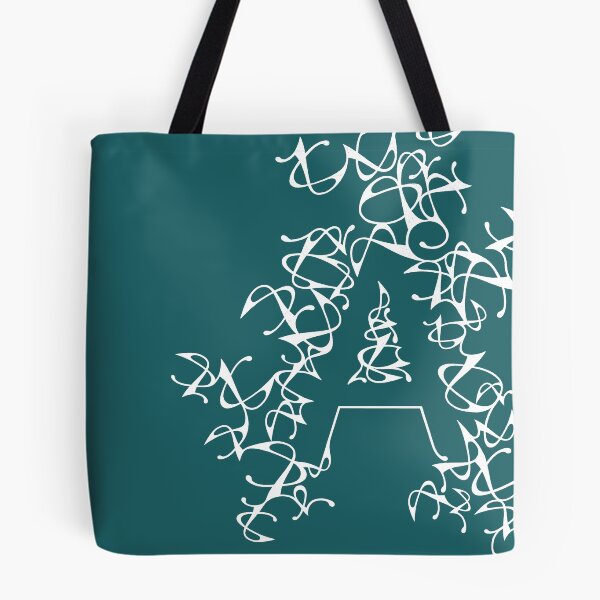 Item preview, Initial A, free calligraphy, ornament designed and sold by digidesign.