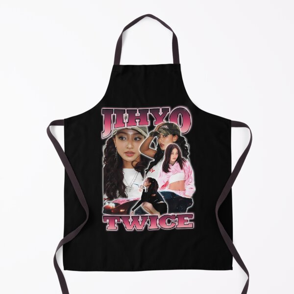 Item preview, Jihyo 90S Style designed and sold by JoelKuna613.