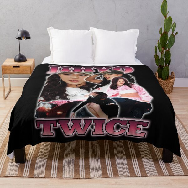 Item preview, Jihyo 90S Style designed and sold by JoelKuna613.