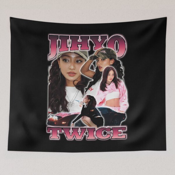 Item preview, Jihyo 90S Style designed and sold by JoelKuna613.