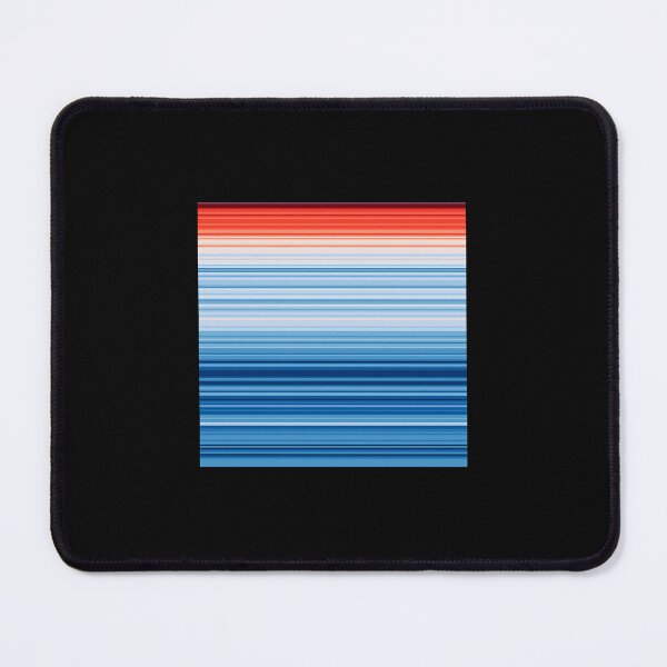 Item preview, Climate Change Stripes designed and sold by nlcpdqfmwk76.