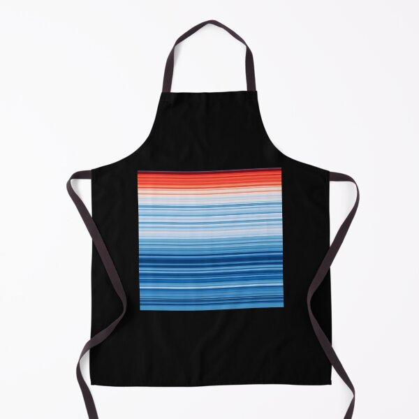 Item preview, Climate Change Stripes designed and sold by nlcpdqfmwk76.