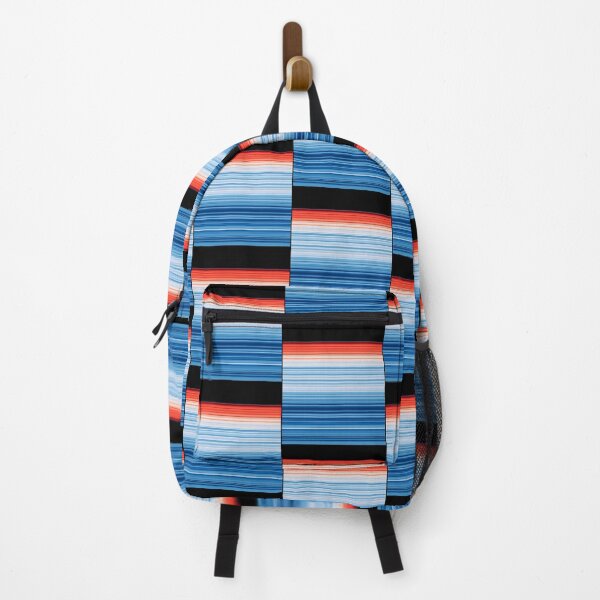 Item preview, Climate Change Stripes designed and sold by nlcpdqfmwk76.