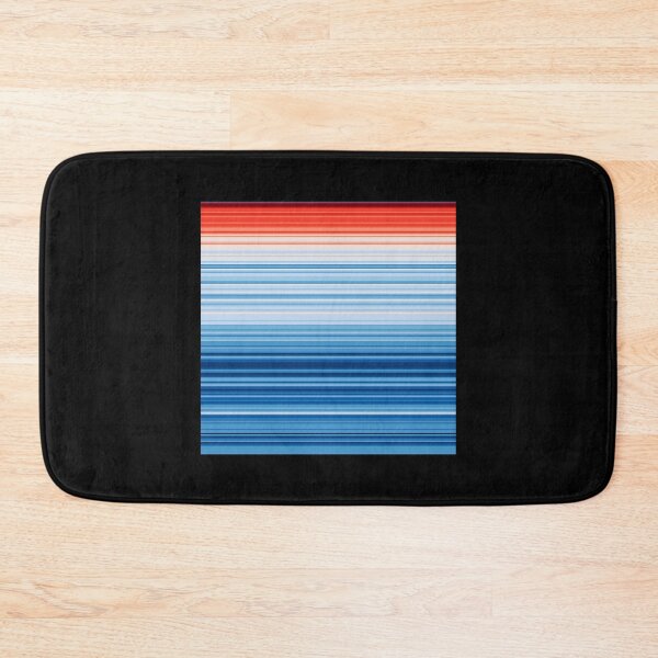 Item preview, Climate Change Stripes designed and sold by nlcpdqfmwk76.
