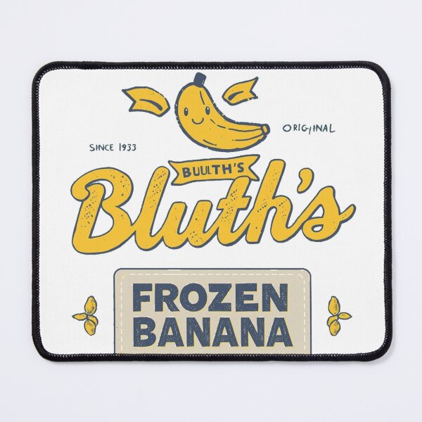 Item preview, Banana Bluths #5 designed and sold by locasoulrecords.
