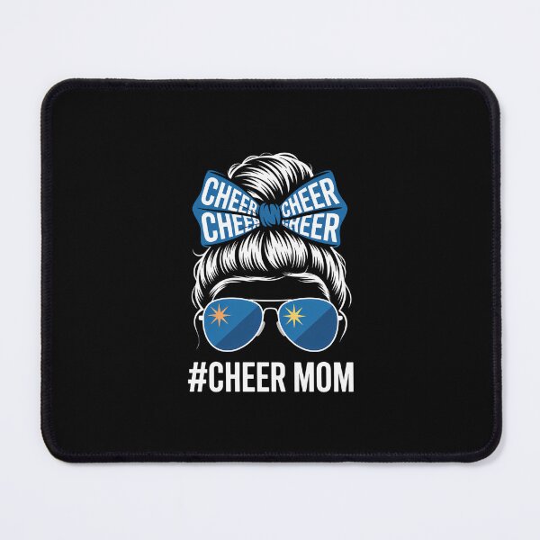 Item preview, Cheer Sports Bow Sunglasses Cheerleading Support designed and sold by bongsentrang.