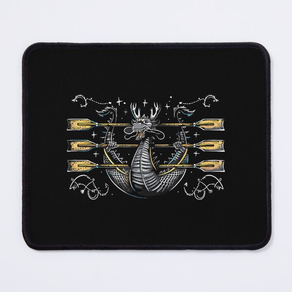 Item preview, Dragon Boat Dragonboat Racing Dragon Boat Festival Dragon designed and sold by AngelaSandra.