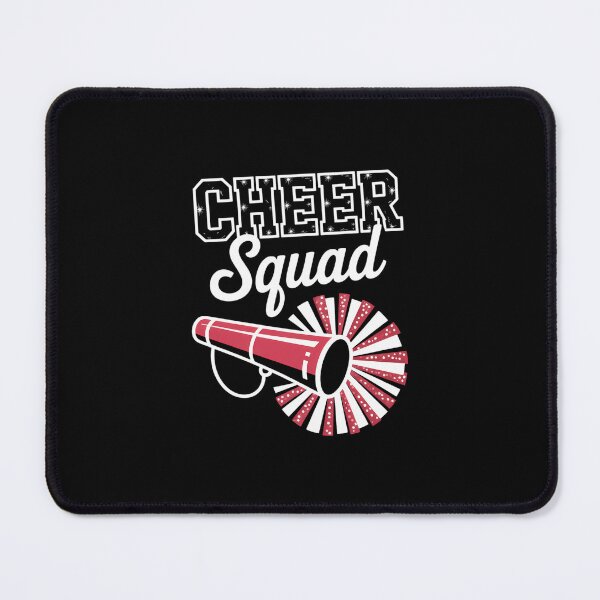 Item preview, Cheer Squad Funny Cheerleading designed and sold by bongsentrang.