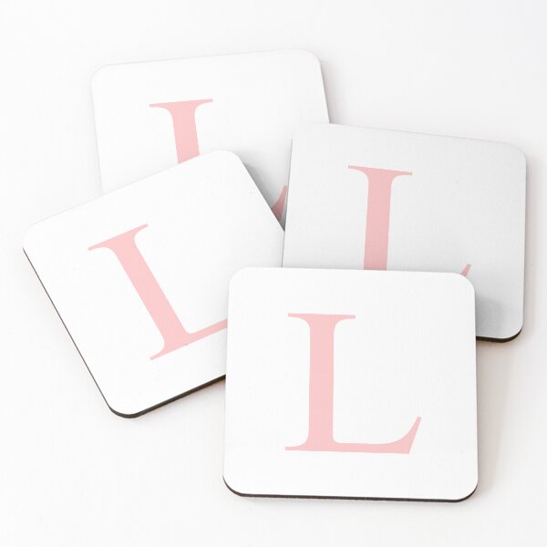 Item preview, Letter L designed and sold by DesignsByAdele.