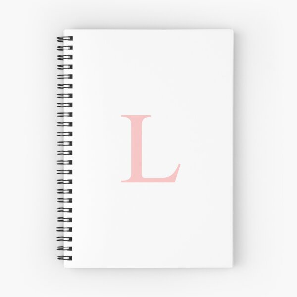 Item preview, Letter L designed and sold by DesignsByAdele.