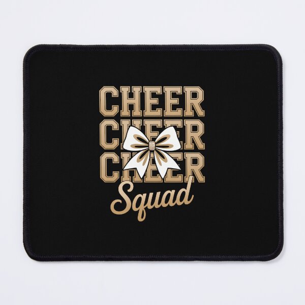 Item preview, Cheer Squad Funny Sport Cheerleading designed and sold by bongsentrang.