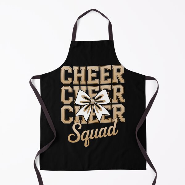 Item preview, Cheer Squad Funny Sport Cheerleading designed and sold by bongsentrang.