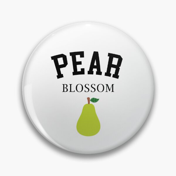 Item preview, Pear Blossom designed and sold by CocoBell Official.