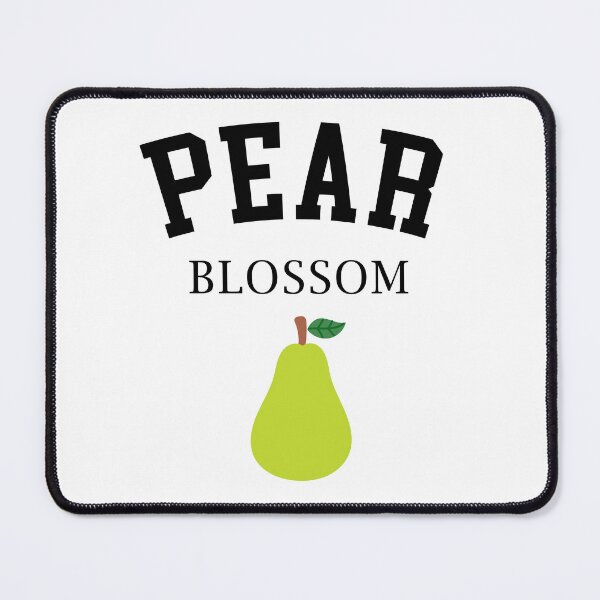 Item preview, Pear Blossom designed and sold by CocoBell Official.